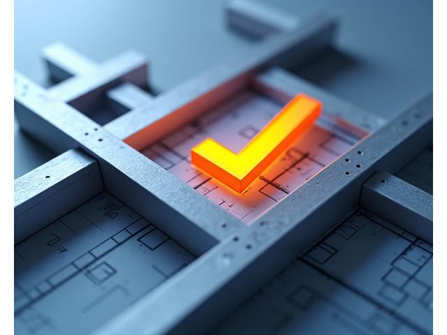 기술 표준 및 안전 법규 준수