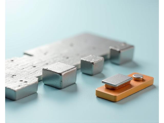 재활용 금속과 바이오 기반 코팅이 적용된 환경 친화적인 금속 제품